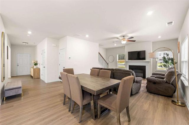 228 Whitneys Way, Dallas, GA 30157