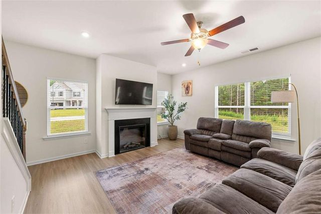 228 Whitneys Way, Dallas, GA 30157