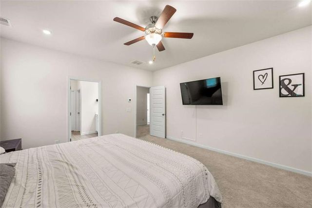 228 Whitneys Way, Dallas, GA 30157