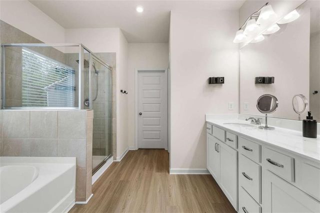 228 Whitneys Way, Dallas, GA 30157