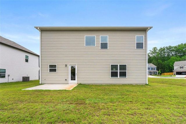 228 Whitneys Way, Dallas, GA 30157