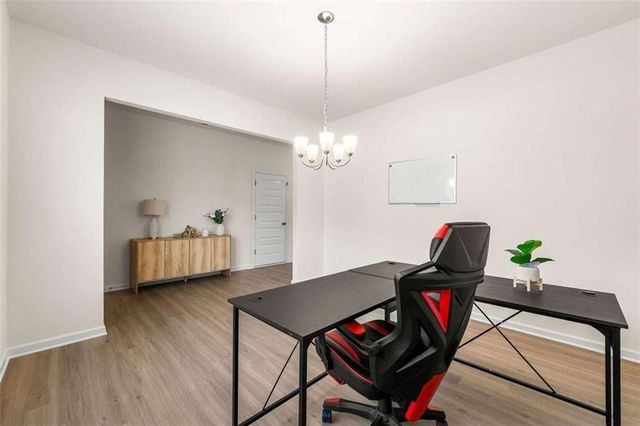 228 Whitneys Way, Dallas, GA 30157