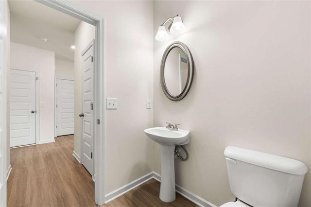 228 Whitneys Way, Dallas, GA 30157