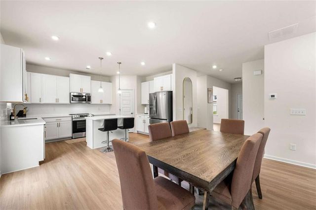 228 Whitneys Way, Dallas, GA 30157