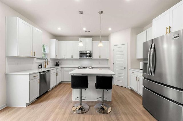 228 Whitneys Way, Dallas, GA 30157