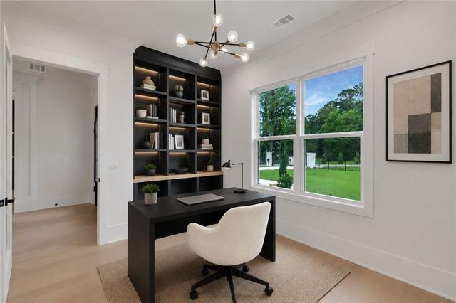 2210 Ridgedale Drive, Grayson, GA 30017