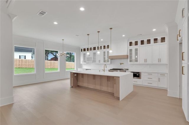 2210 Ridgedale Drive, Grayson, GA 30017