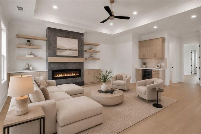 2210 Ridgedale Drive, Grayson, GA 30017