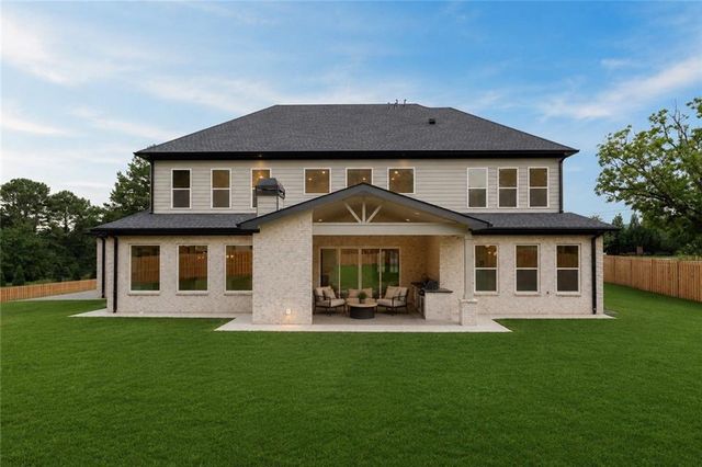 2210 Ridgedale Drive, Grayson, GA 30017