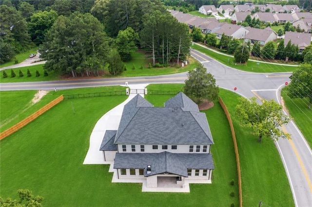 2210 Ridgedale Drive, Grayson, GA 30017
