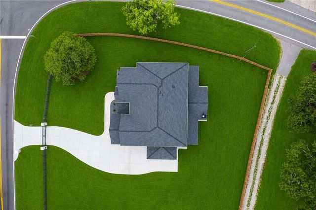 2210 Ridgedale Drive, Grayson, GA 30017