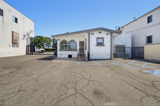 11128 Whittier Boulevard, Whittier, CA 90606