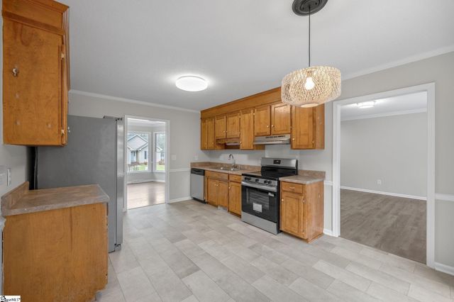 217 Hatteras Lane, Simpsonville, SC 29680