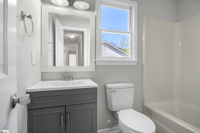 217 Hatteras Lane, Simpsonville, SC 29680