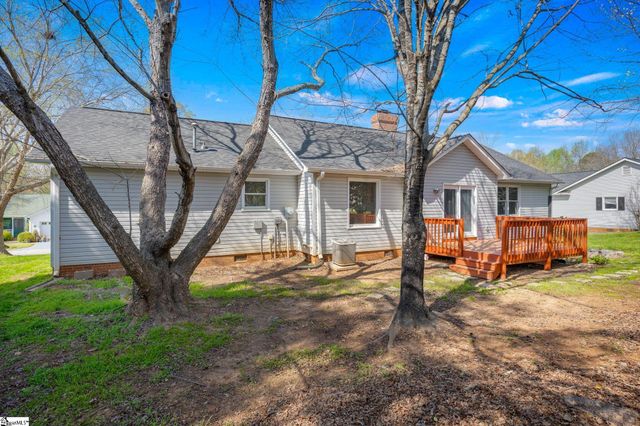 217 Hatteras Lane, Simpsonville, SC 29680