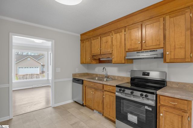 217 Hatteras Lane, Simpsonville, SC 29680