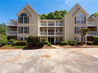 573 Cobblestone Trail, Avondale Estates, GA 30002