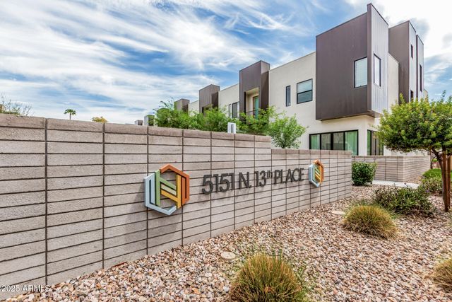 5151 N 13TH Place 12, Phoenix, AZ 85014
