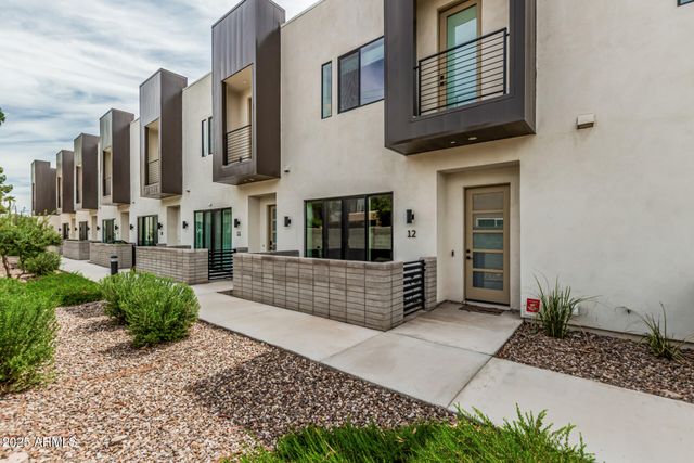 5151 N 13TH Place 12, Phoenix, AZ 85014