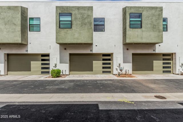 5151 N 13TH Place 12, Phoenix, AZ 85014