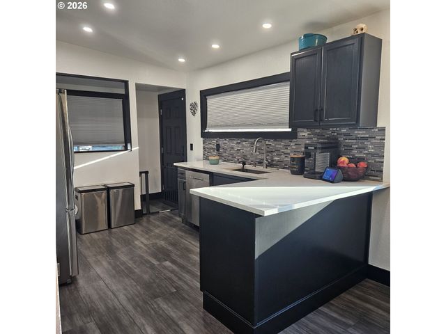 153 Se JAMES St, Camas, WA 98607