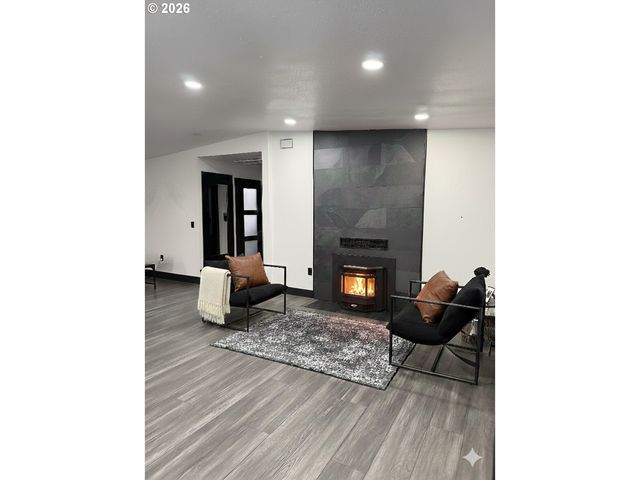 153 Se JAMES St, Camas, WA 98607