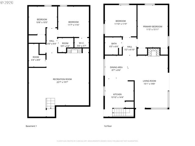 153 Se JAMES St, Camas, WA 98607