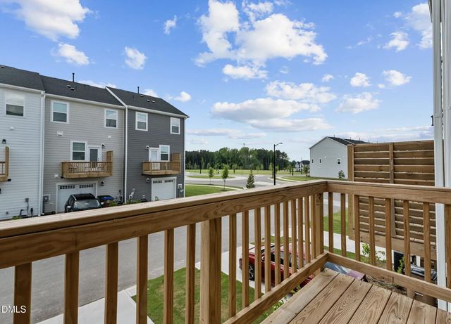 720 Gimari Drive, Wake Forest, NC 27587