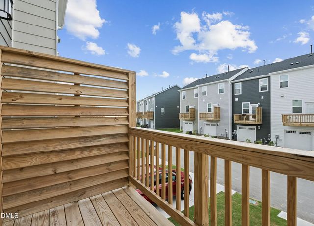 720 Gimari Drive, Wake Forest, NC 27587