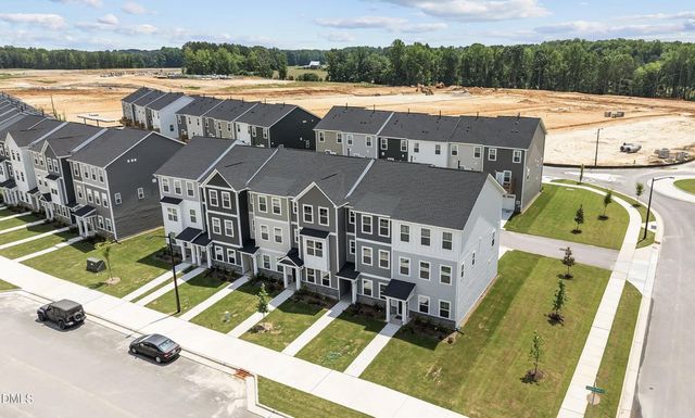 720 Gimari Drive, Wake Forest, NC 27587