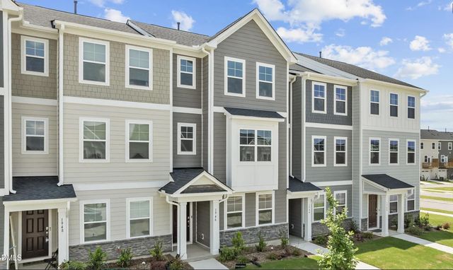 720 Gimari Drive, Wake Forest, NC 27587