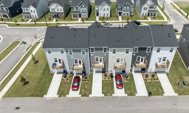 720 Gimari Drive, Wake Forest, NC 27587