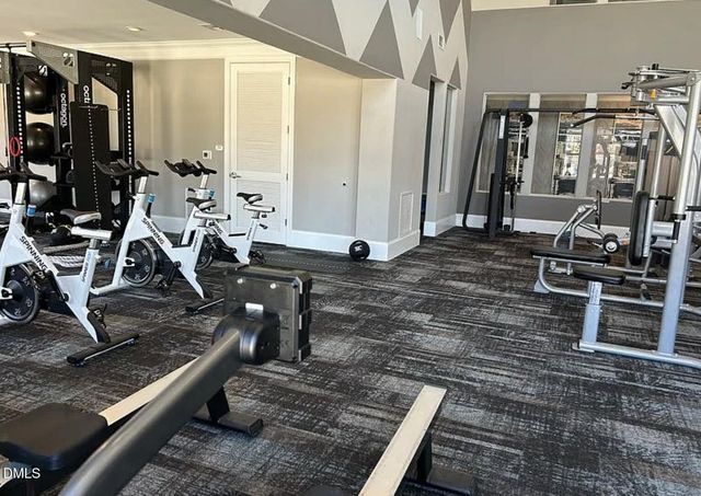 720 Gimari Drive, Wake Forest, NC 27587