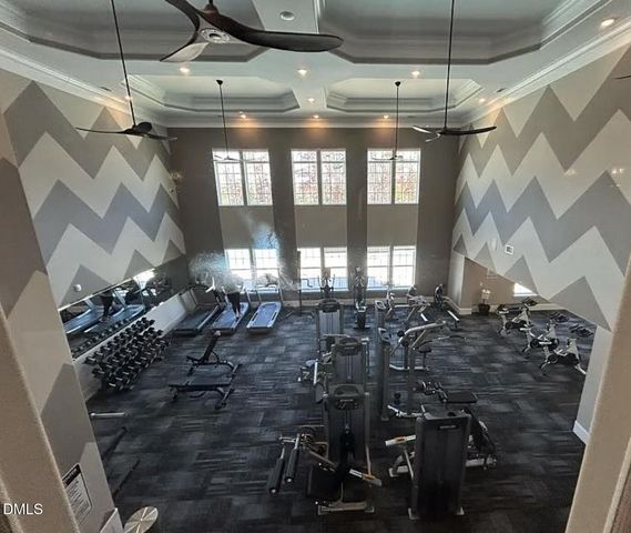 720 Gimari Drive, Wake Forest, NC 27587