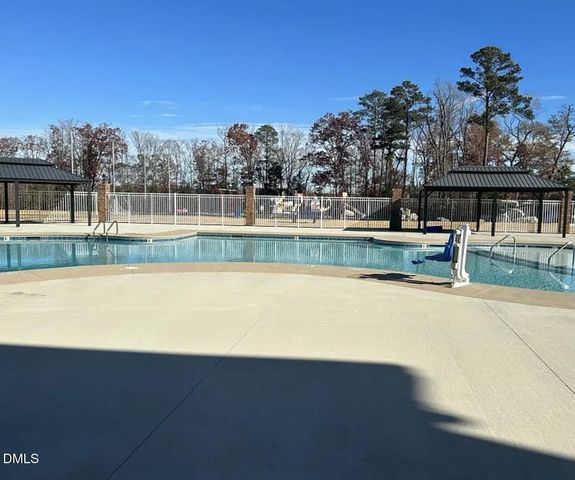 720 Gimari Drive, Wake Forest, NC 27587