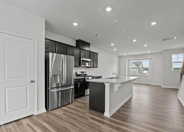 720 Gimari Drive, Wake Forest, NC 27587