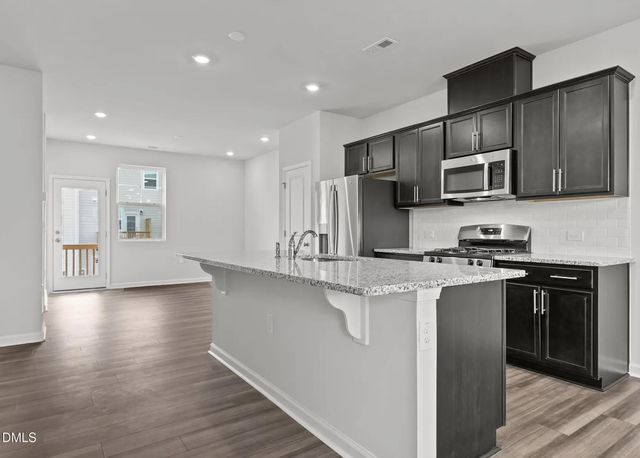 720 Gimari Drive, Wake Forest, NC 27587