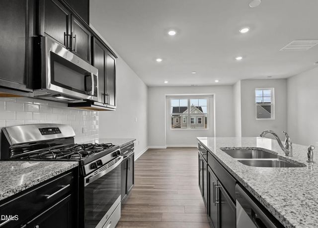 720 Gimari Drive, Wake Forest, NC 27587