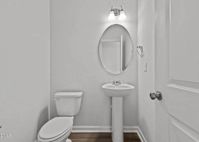 720 Gimari Drive, Wake Forest, NC 27587