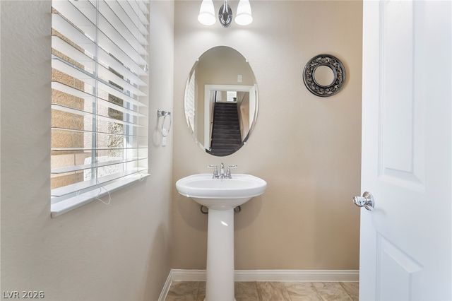 8202 Dover Canyon Court, Las Vegas, NV 89139