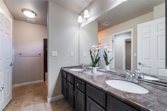 8202 Dover Canyon Court, Las Vegas, NV 89139