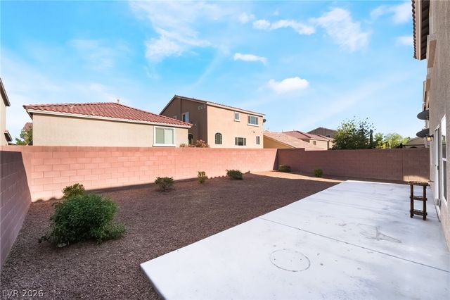 8202 Dover Canyon Court, Las Vegas, NV 89139