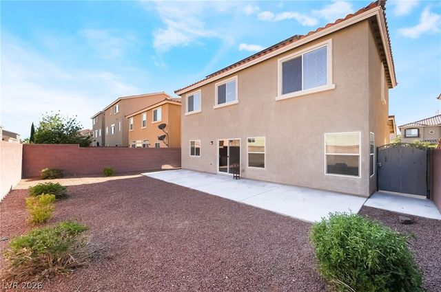 8202 Dover Canyon Court, Las Vegas, NV 89139
