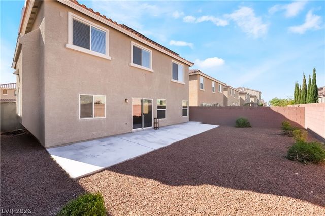 8202 Dover Canyon Court, Las Vegas, NV 89139