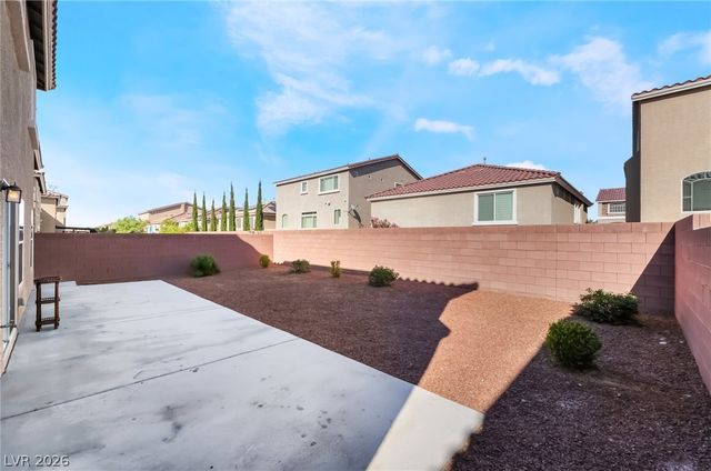 8202 Dover Canyon Court, Las Vegas, NV 89139