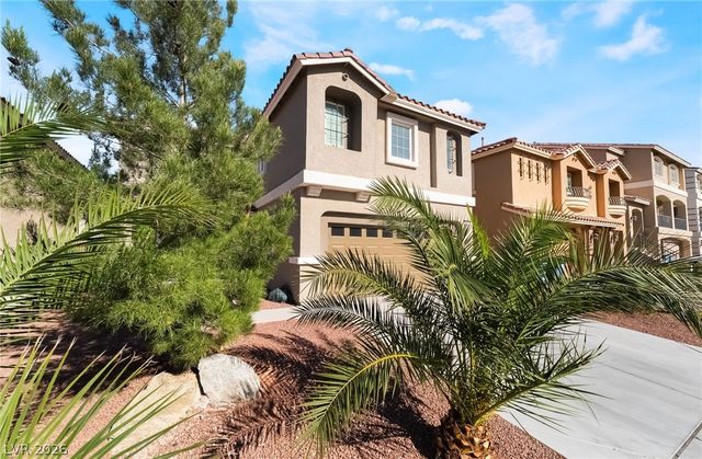 8202 Dover Canyon Court, Las Vegas, NV 89139