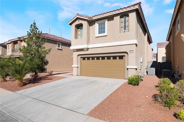 8202 Dover Canyon Court, Las Vegas, NV 89139