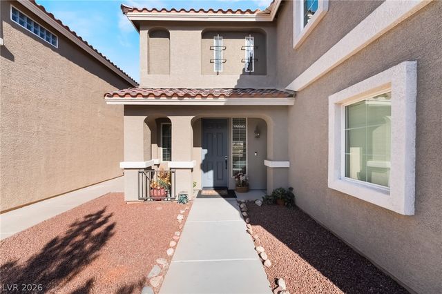 8202 Dover Canyon Court, Las Vegas, NV 89139