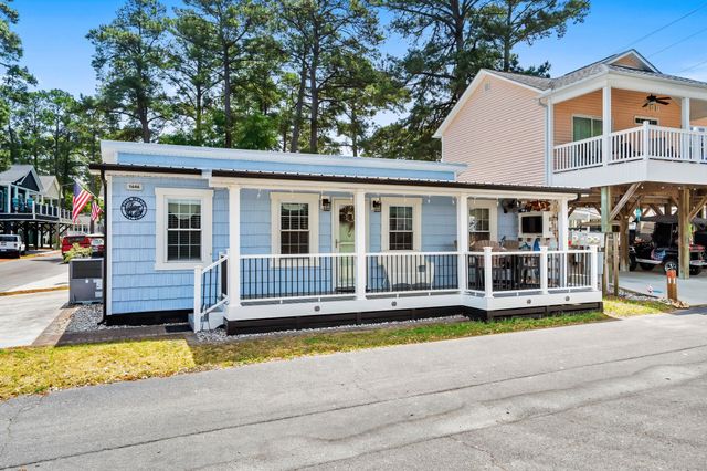 6001 - 1646 S Kings Hwy., Myrtle Beach, SC 29575