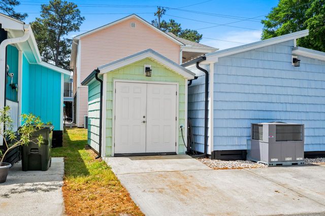 6001 - 1646 S Kings Hwy., Myrtle Beach, SC 29575